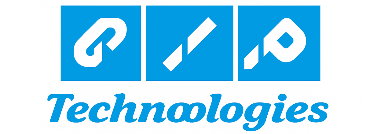 CIP Technologies Logo